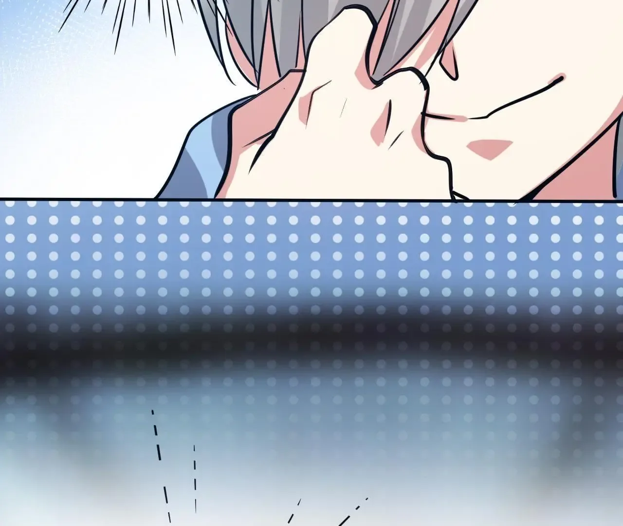 My Classmate Disappeared Chapter 44 page 17