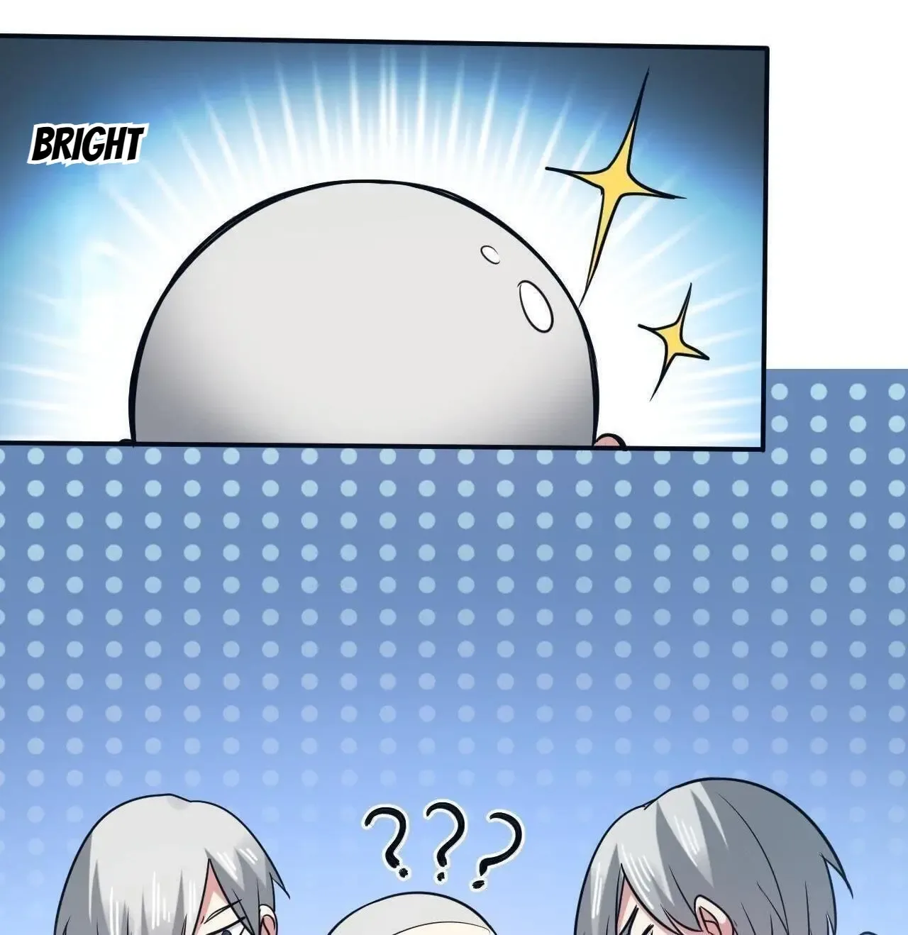 My Classmate Disappeared Chapter 44 page 6