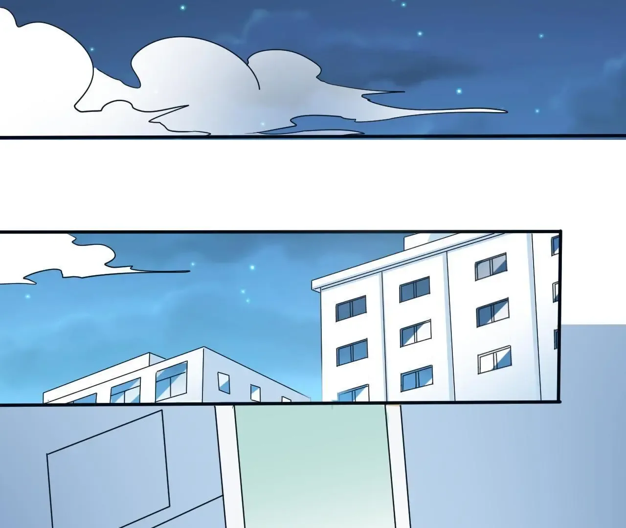 My Classmate Disappeared Chapter 44 page 31