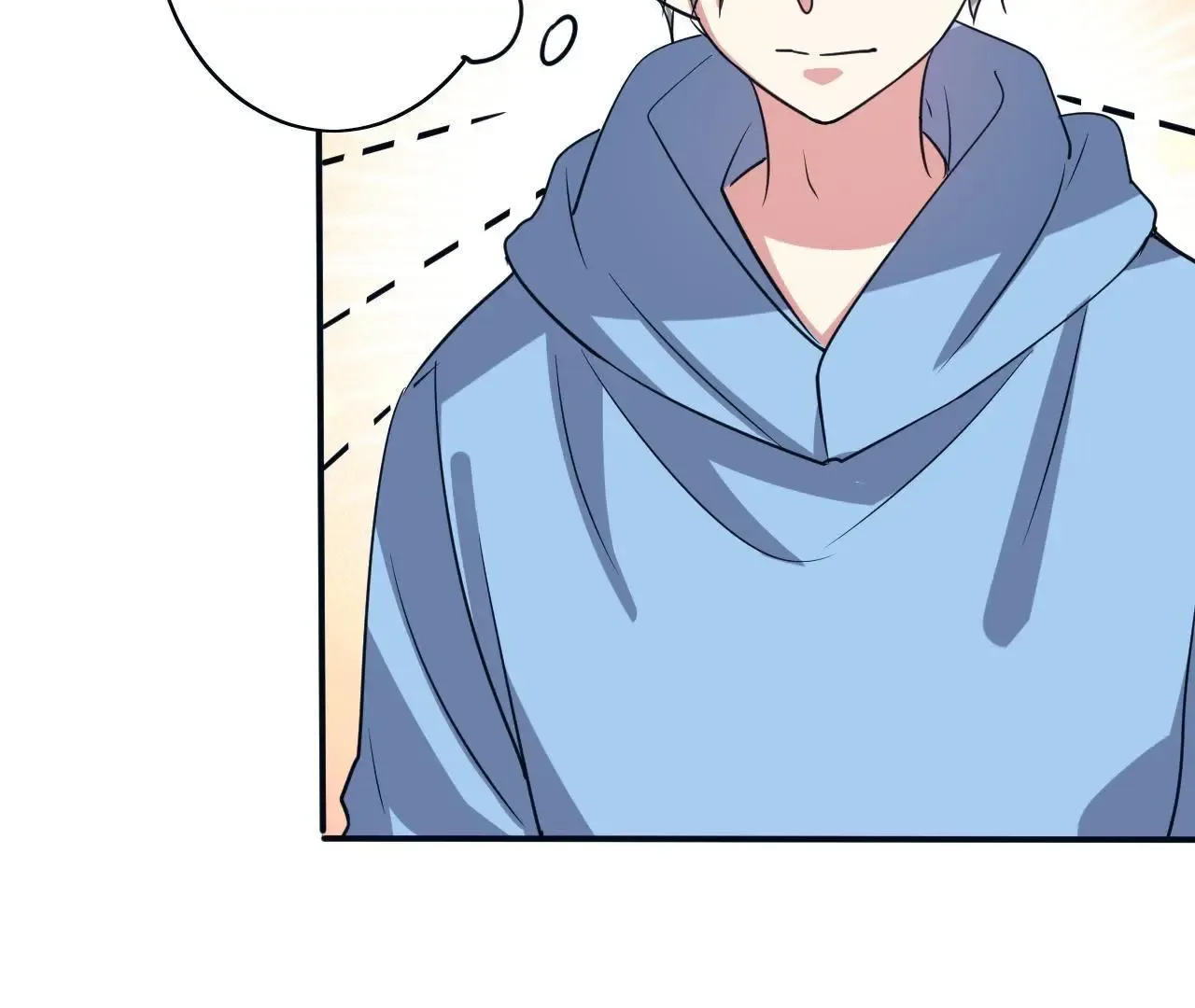 My Classmate Disappeared Chapter 44 page 44