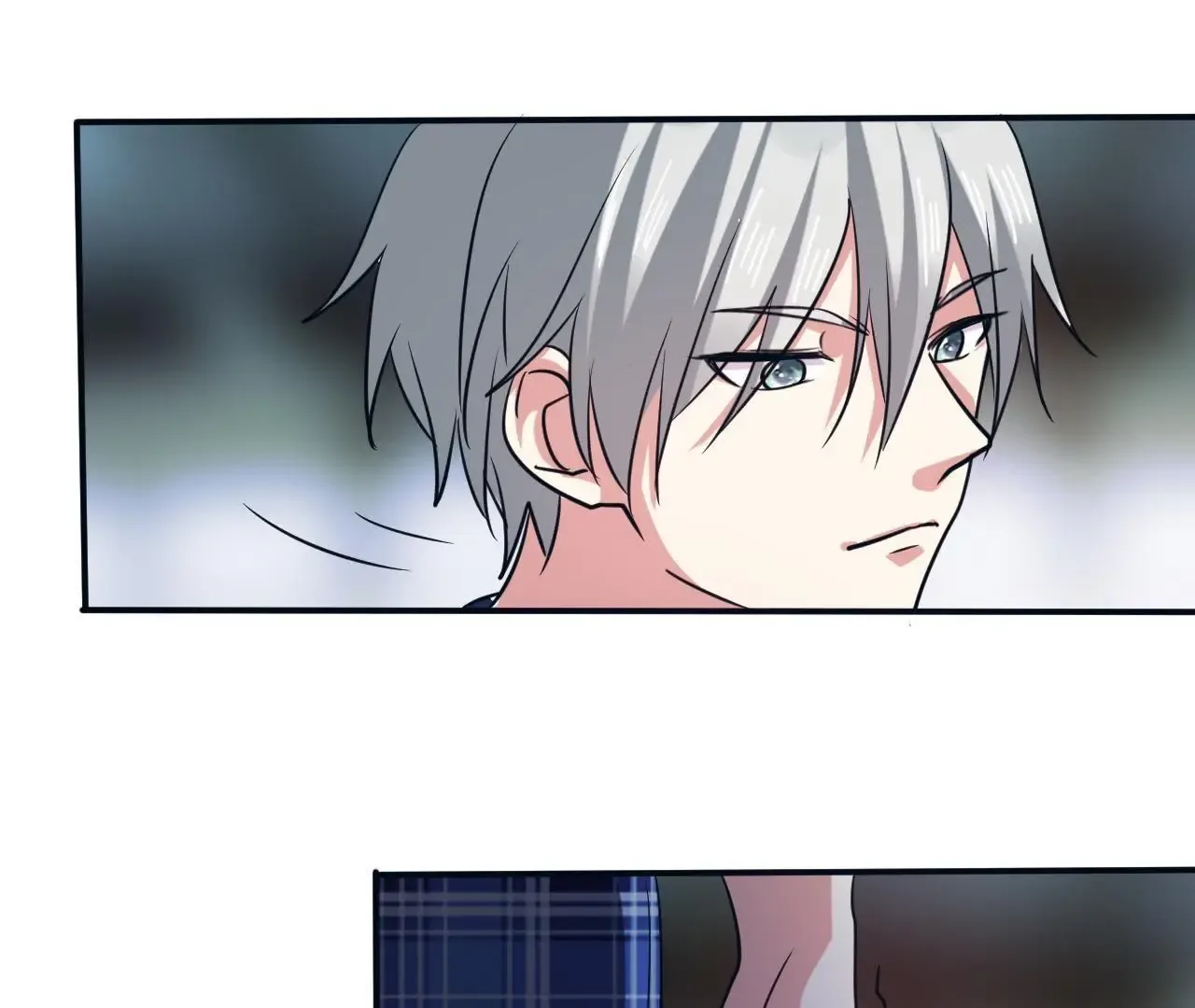 My Classmate Disappeared Chapter 44 page 29