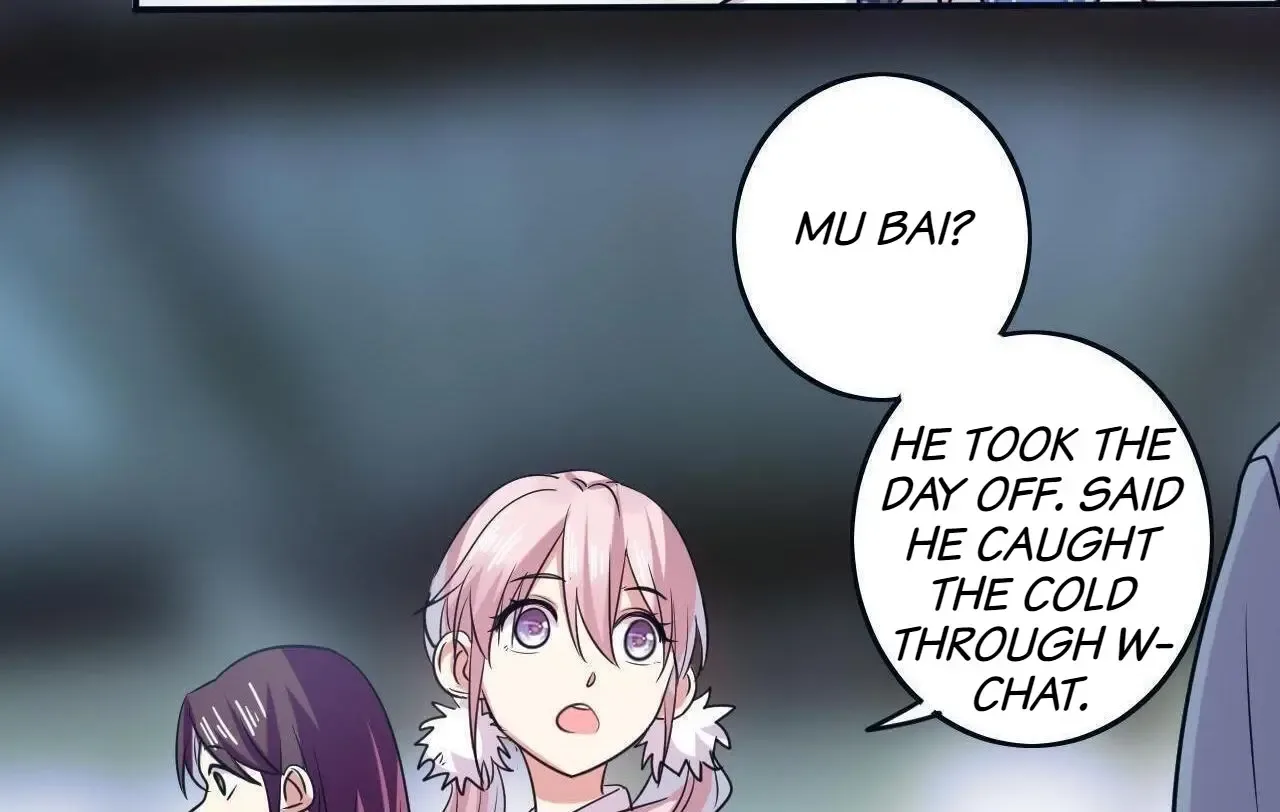 My Classmate Disappeared Chapter 44 page 23