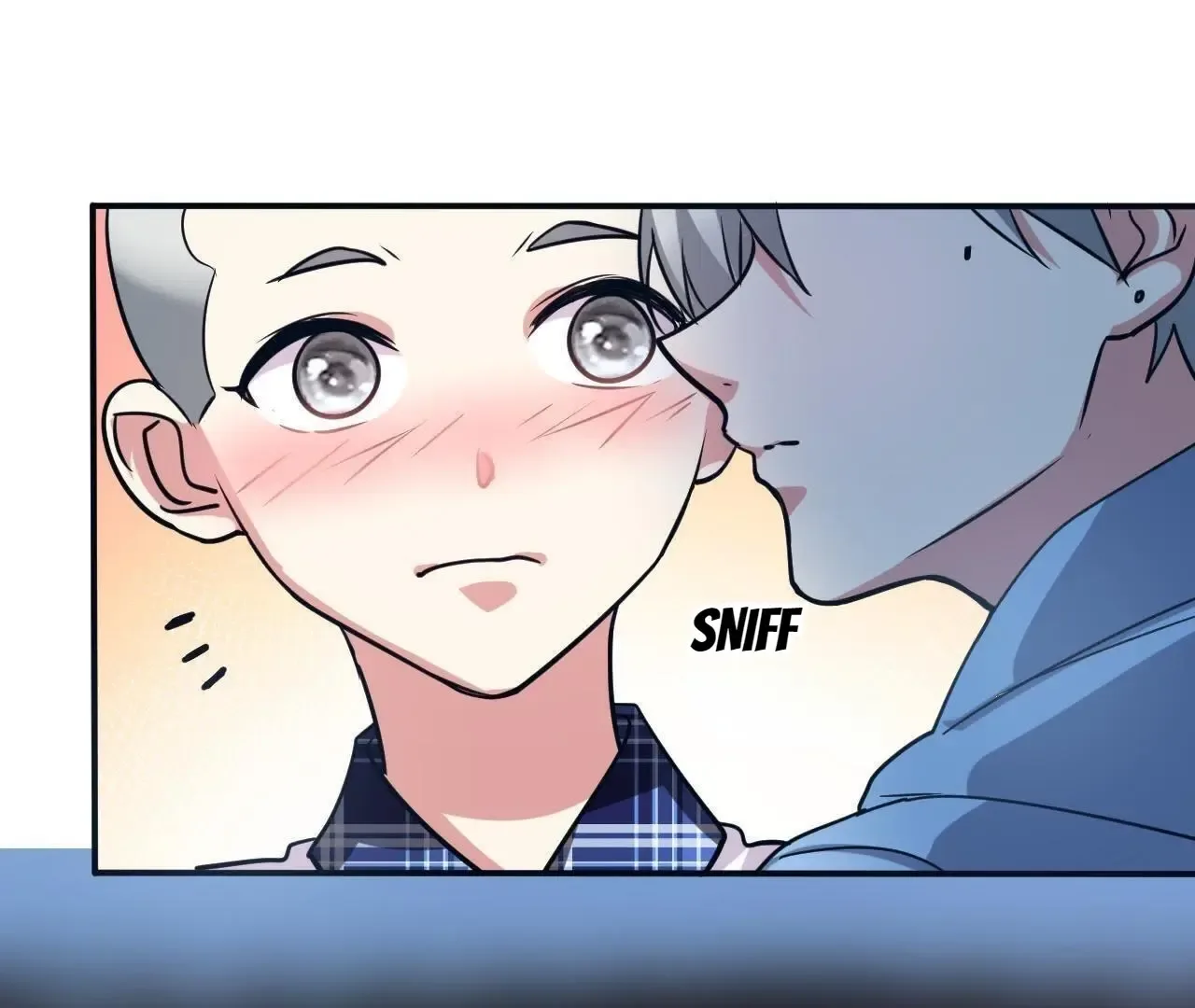 My Classmate Disappeared Chapter 44 page 8