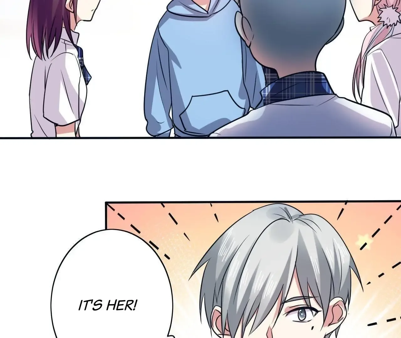 My Classmate Disappeared Chapter 44 page 43