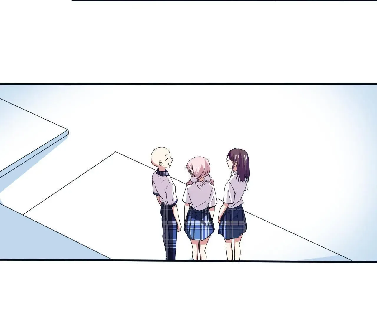 My Classmate Disappeared Chapter 44 page 35
