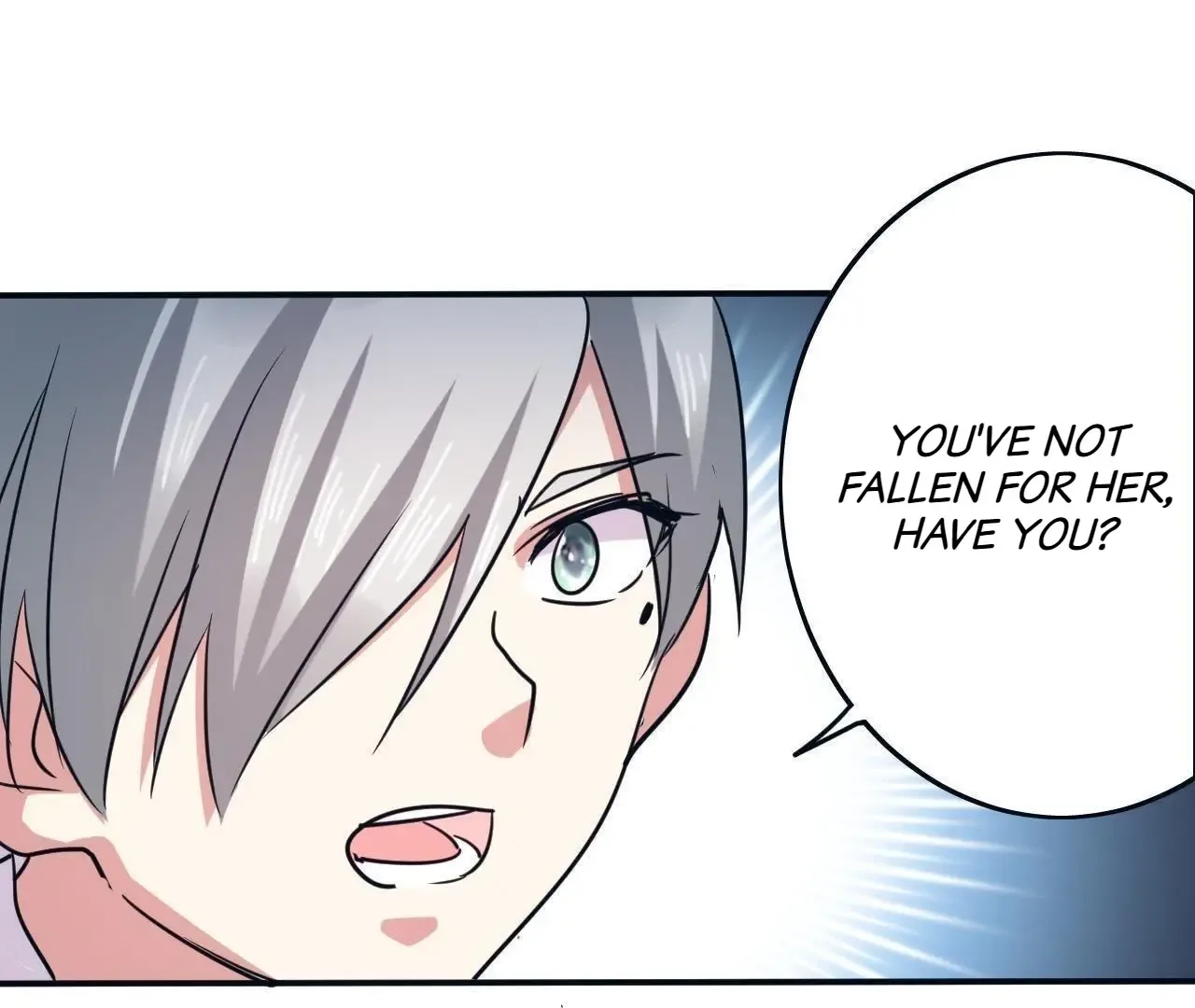 My Classmate Disappeared Chapter 44 page 38