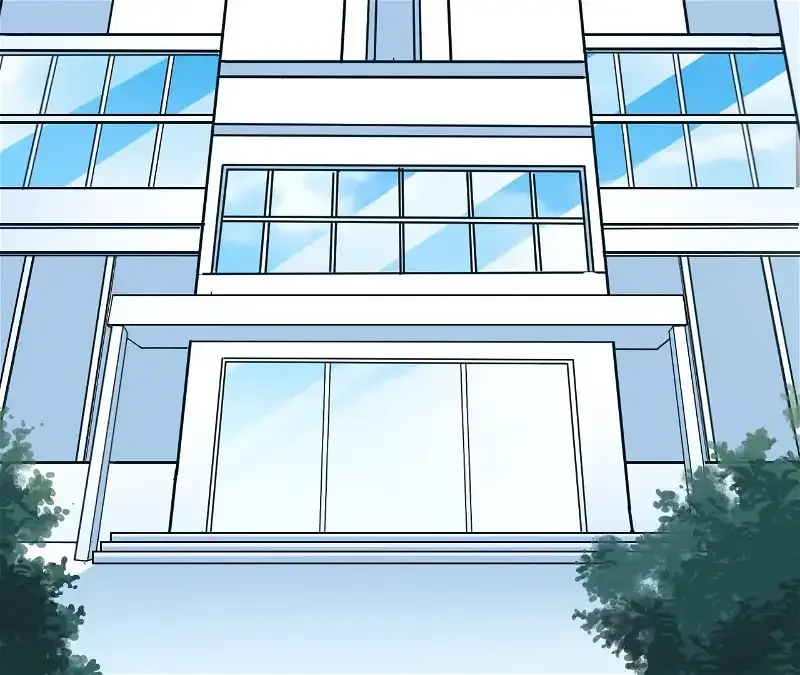 My Classmate Disappeared Chapter 46 page 9