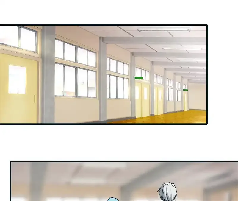 My Classmate Disappeared Chapter 46 page 11