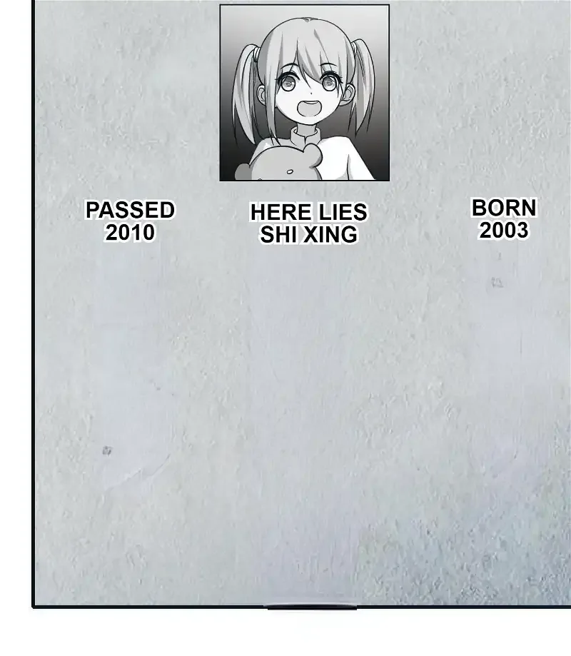 My Classmate Disappeared Chapter 46 page 5