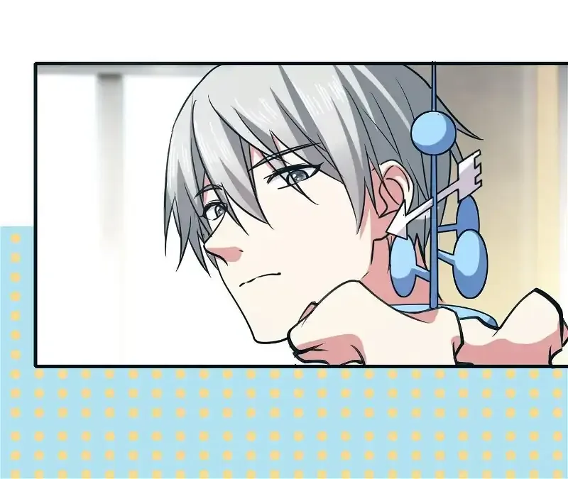 My Classmate Disappeared Chapter 46 page 25