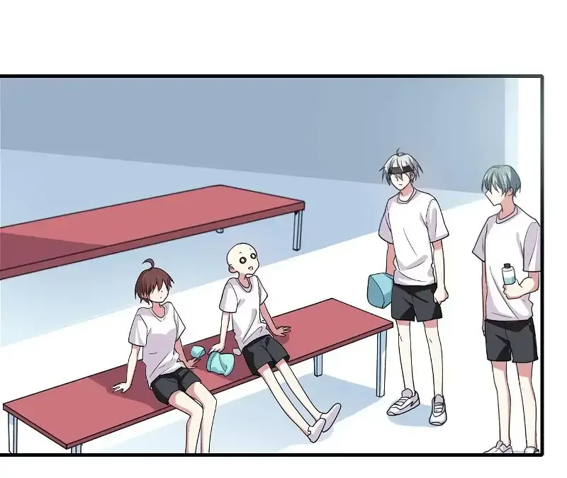 My Classmate Disappeared Chapter 48 page 3