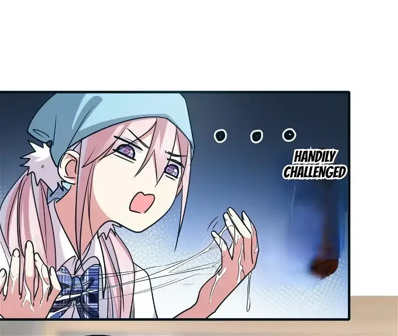 My Classmate Disappeared Chapter 46 page 16