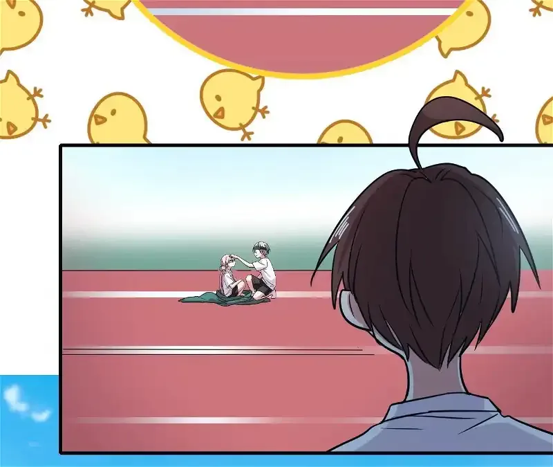 My Classmate Disappeared Chapter 48 page 39