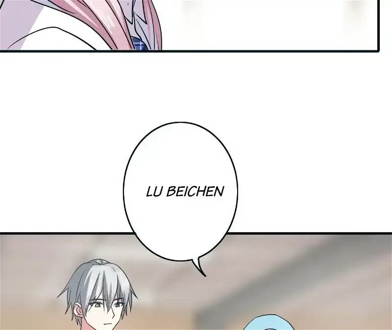 My Classmate Disappeared Chapter 46 page 38