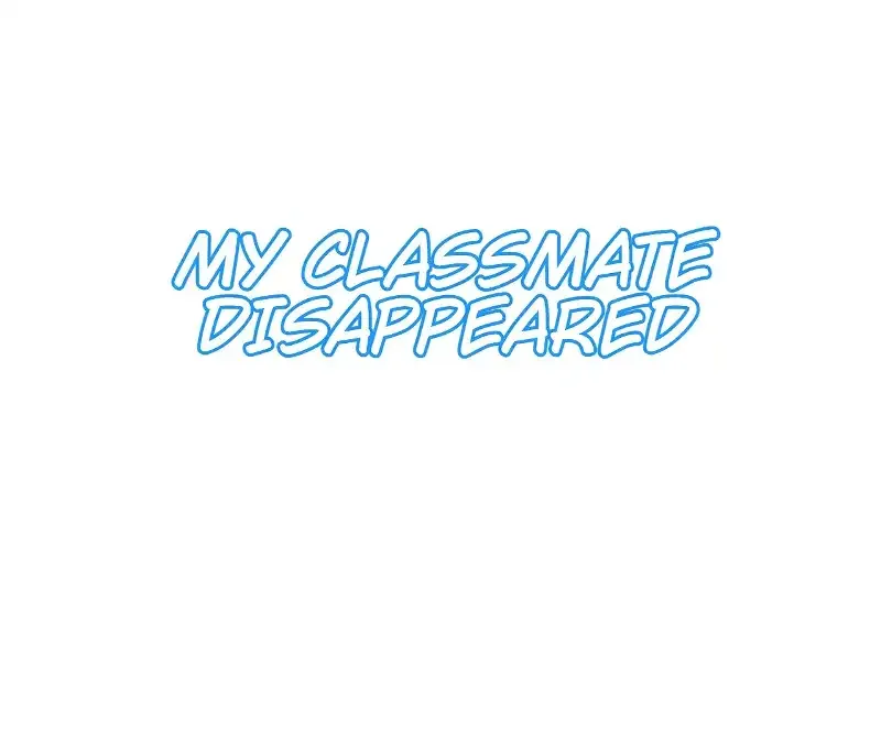 My Classmate Disappeared Chapter 48 page 2