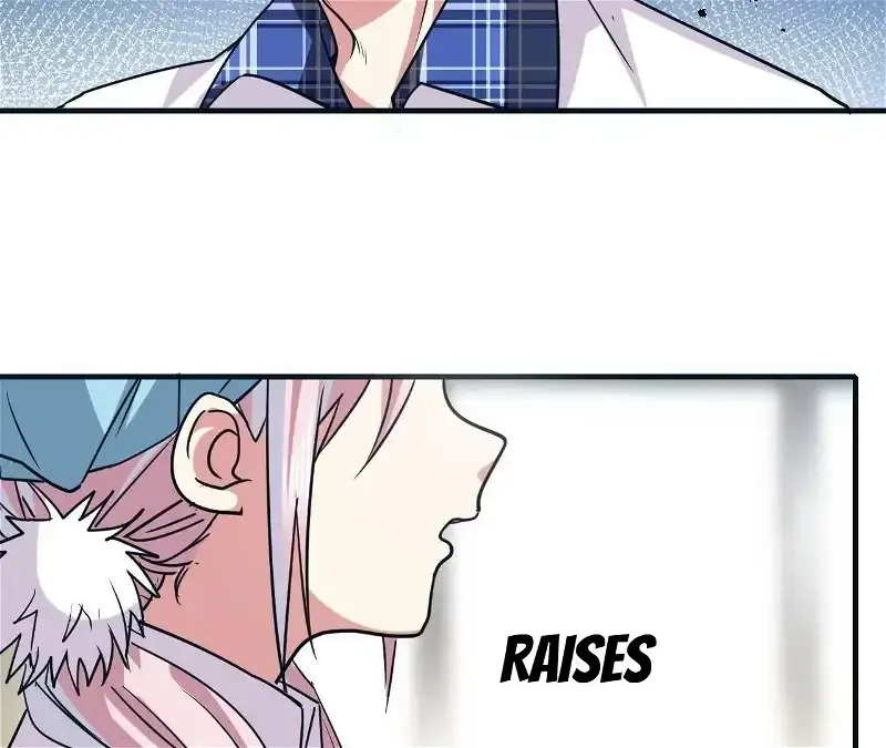 My Classmate Disappeared Chapter 46 page 37
