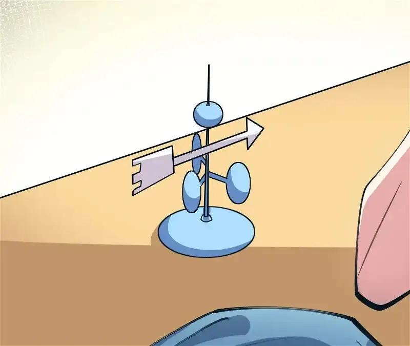 My Classmate Disappeared Chapter 46 page 22