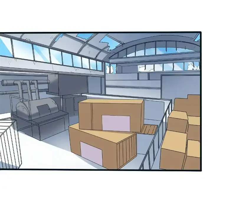 My Classmate Disappeared Chapter 46 page 35