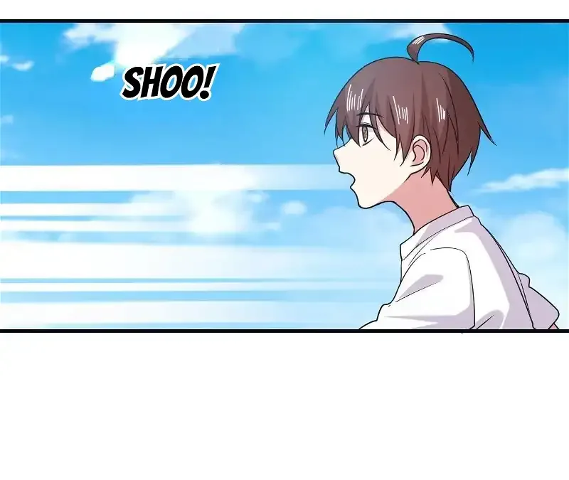 My Classmate Disappeared Chapter 48 page 29