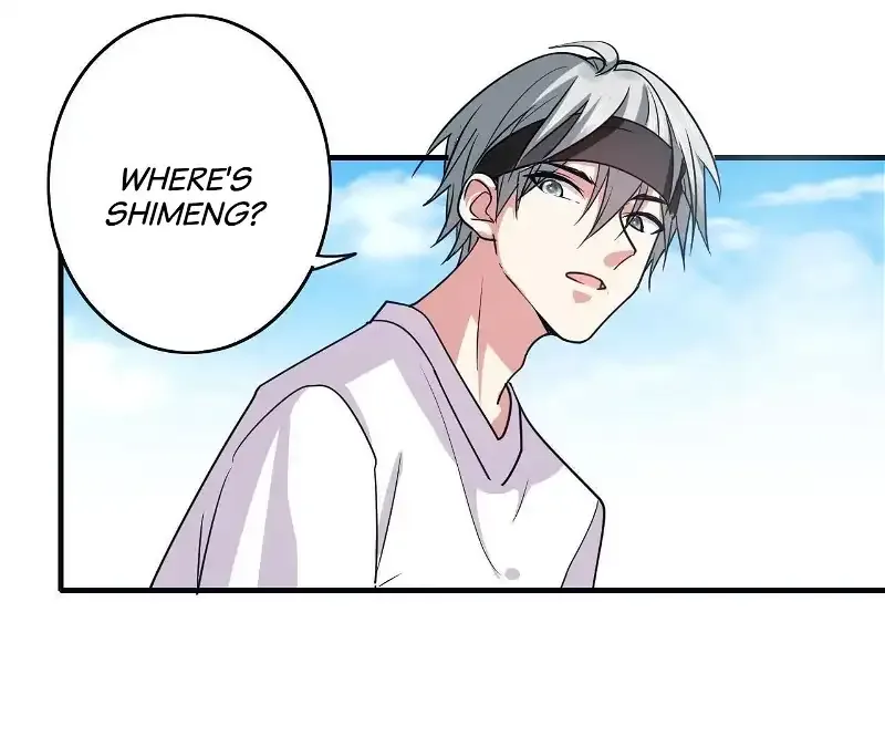 My Classmate Disappeared Chapter 48 page 4