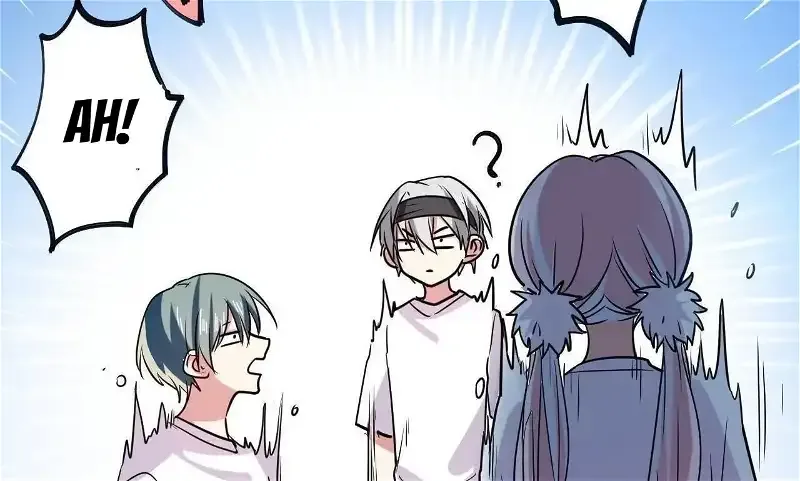 My Classmate Disappeared Chapter 47 page 21