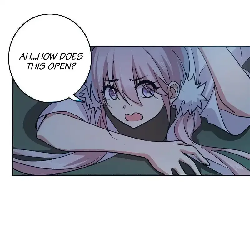 My Classmate Disappeared Chapter 48 page 31