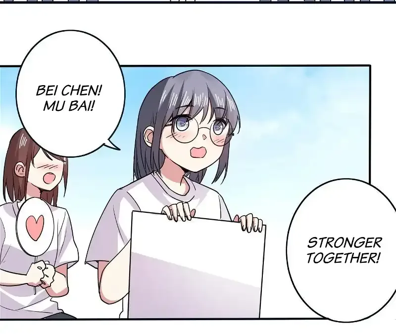 My Classmate Disappeared Chapter 47 page 31