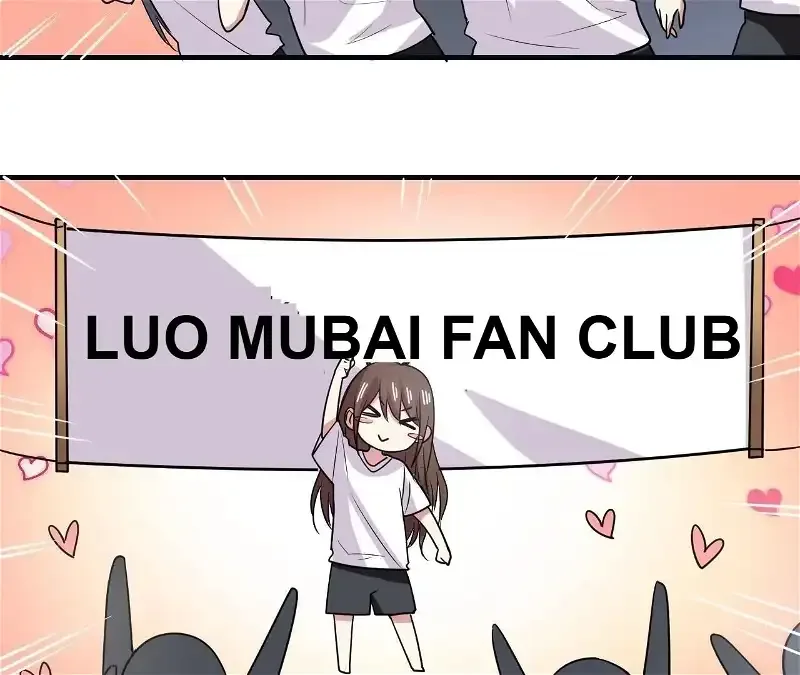 My Classmate Disappeared Chapter 47 page 29