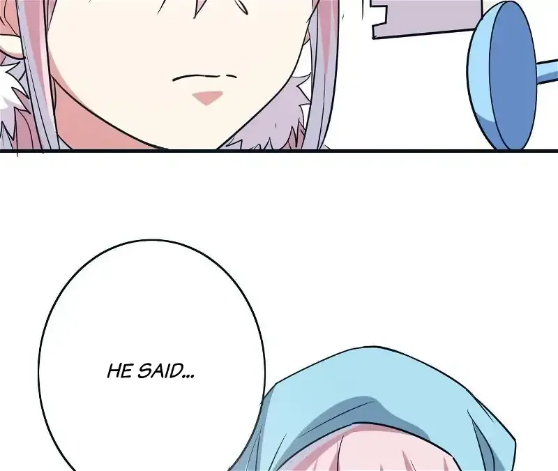 My Classmate Disappeared Chapter 46 page 32