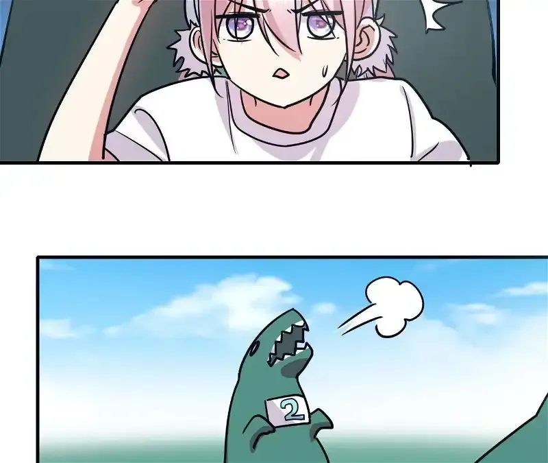 My Classmate Disappeared Chapter 48 page 21