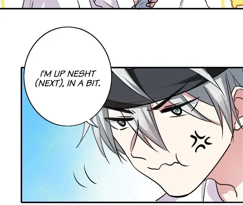 My Classmate Disappeared Chapter 47 page 17