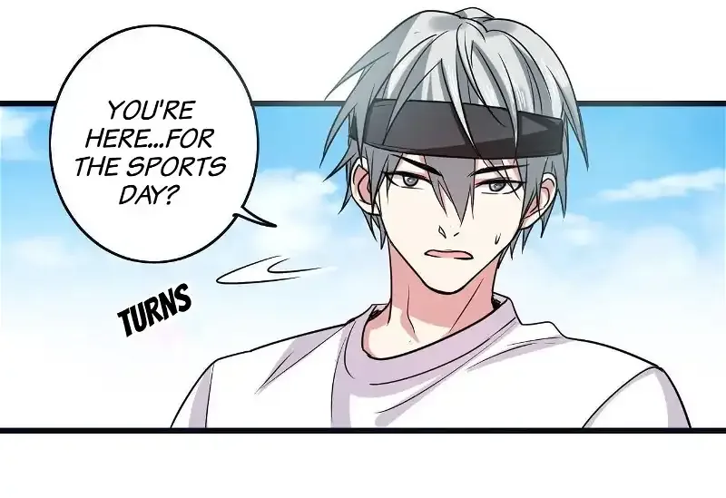 My Classmate Disappeared Chapter 47 page 4