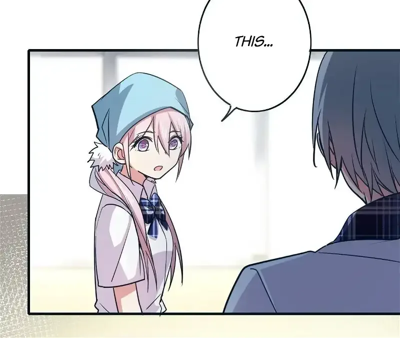 My Classmate Disappeared Chapter 46 page 21