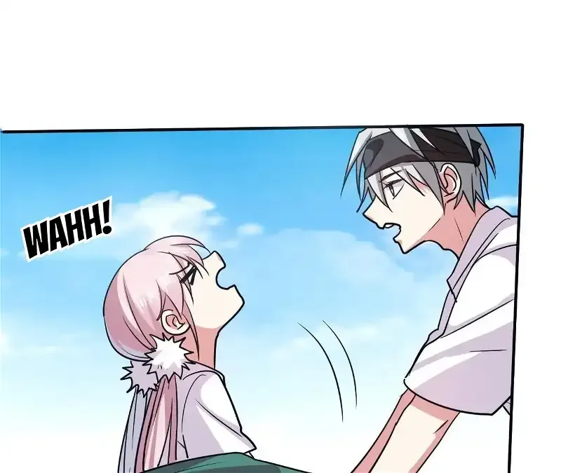 My Classmate Disappeared Chapter 48 page 36