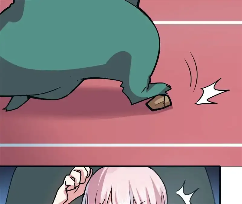 My Classmate Disappeared Chapter 48 page 20