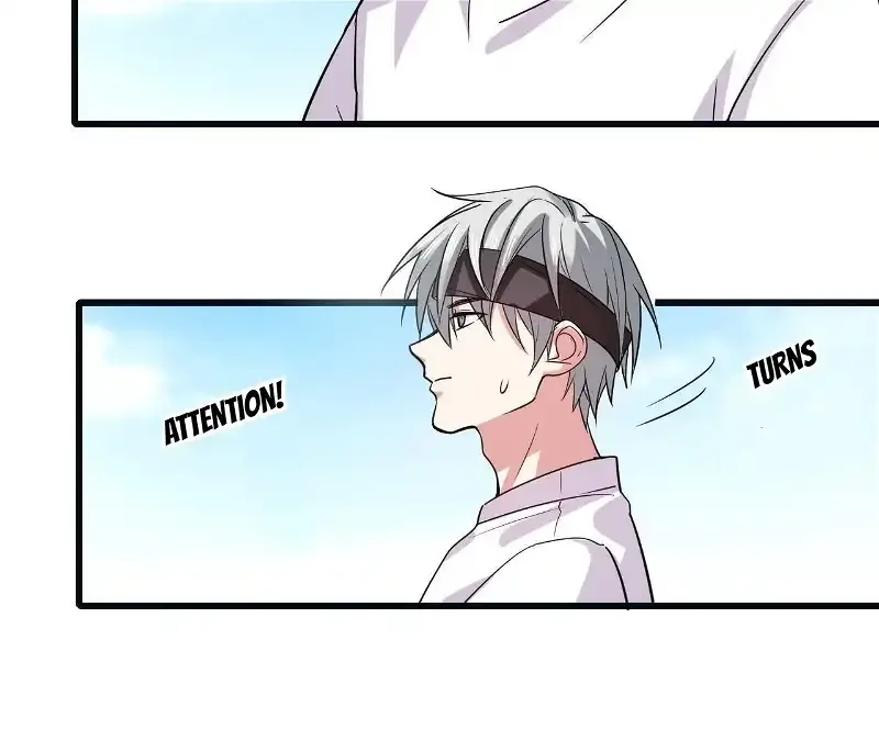 My Classmate Disappeared Chapter 47 page 3