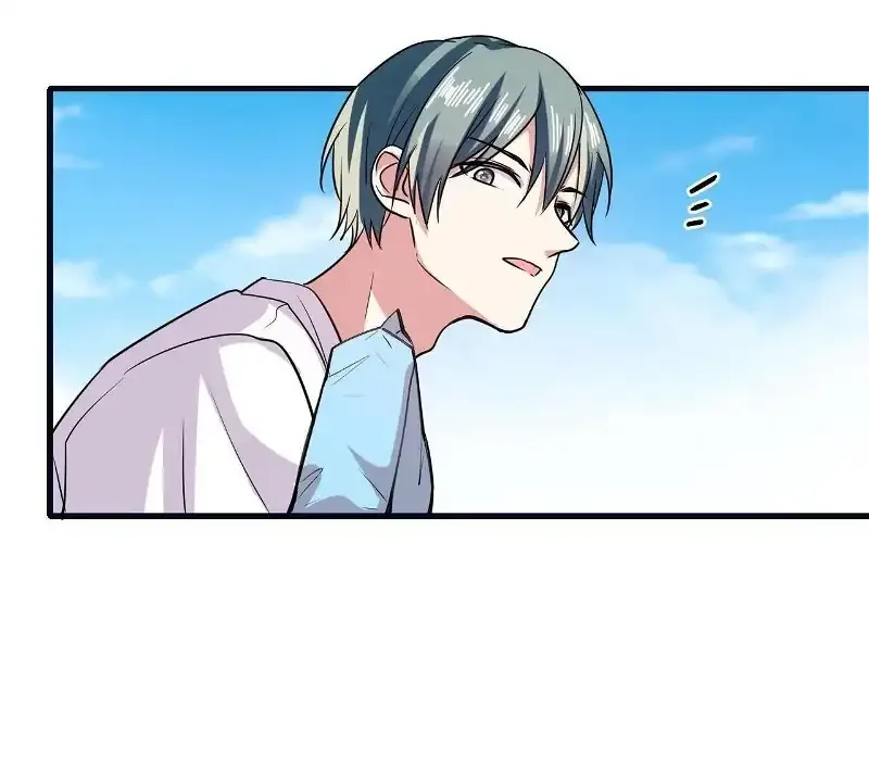 My Classmate Disappeared Chapter 47 page 10