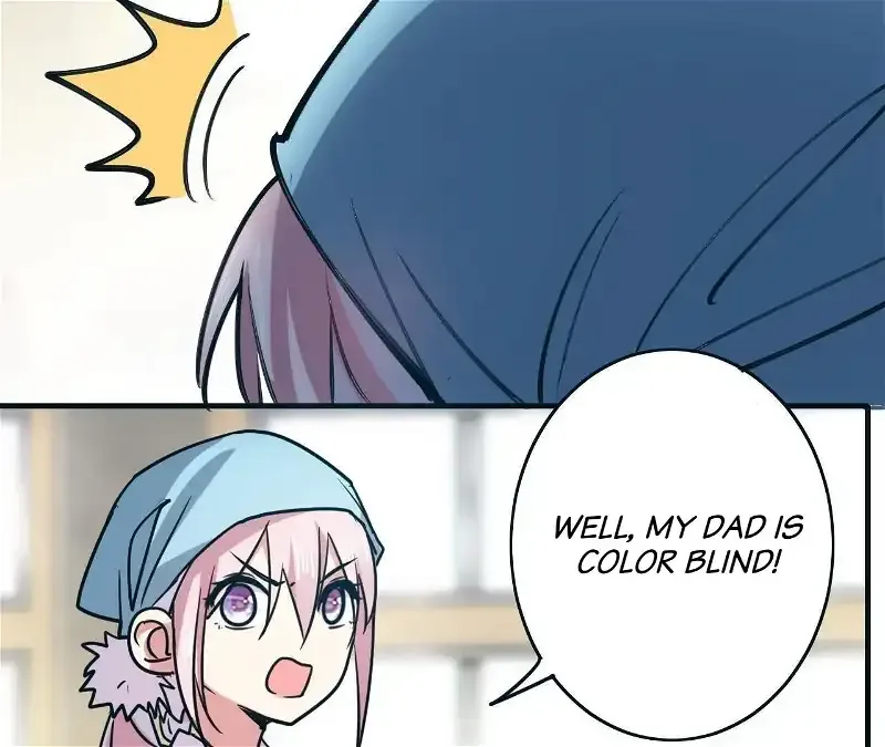 My Classmate Disappeared Chapter 46 page 18