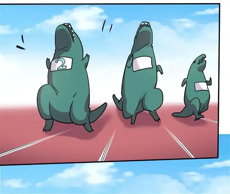 My Classmate Disappeared Chapter 48 page 15