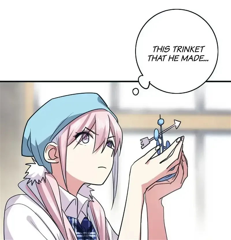My Classmate Disappeared Chapter 46 page 30