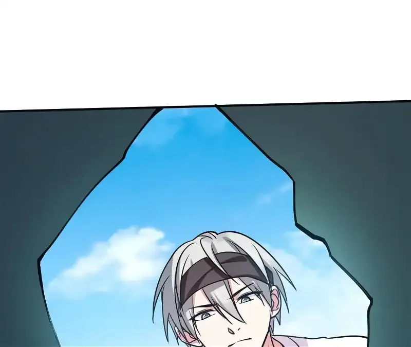 My Classmate Disappeared Chapter 48 page 33