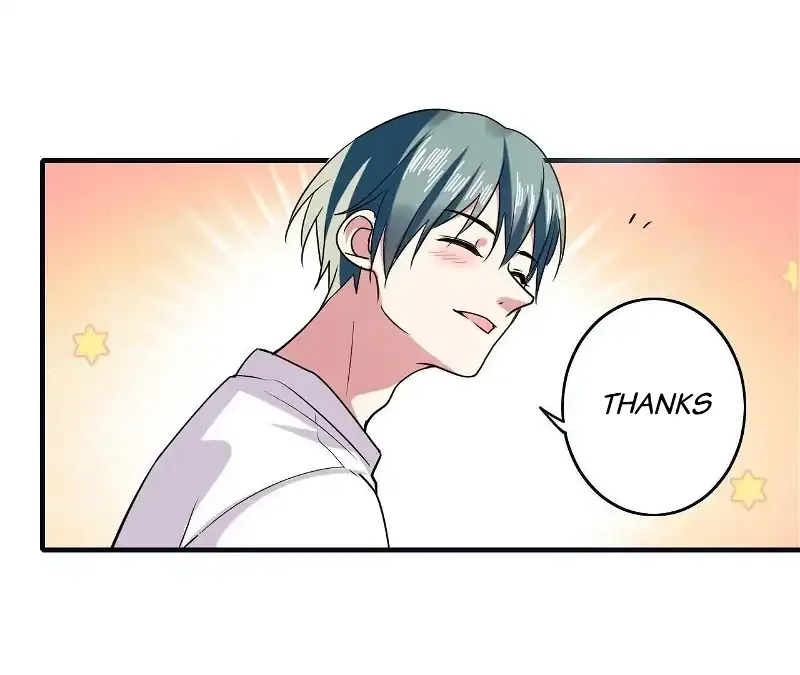 My Classmate Disappeared Chapter 47 page 11