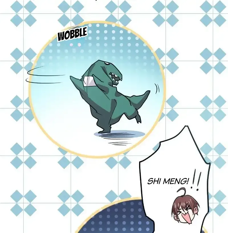 My Classmate Disappeared Chapter 48 page 26