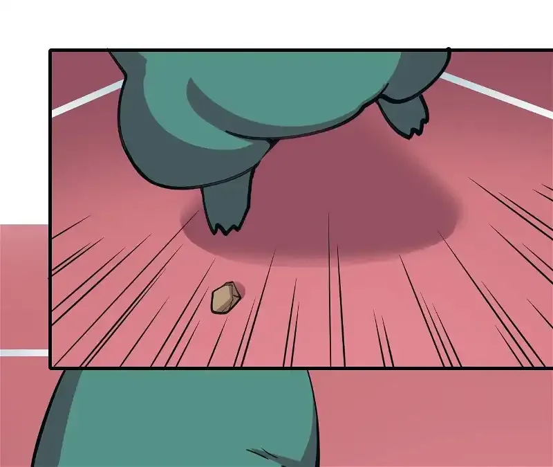 My Classmate Disappeared Chapter 48 page 19