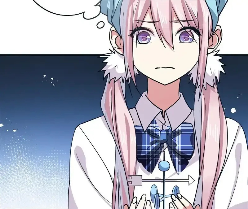 My Classmate Disappeared Chapter 46 page 33