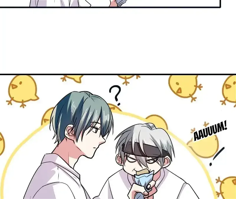 My Classmate Disappeared Chapter 47 page 16