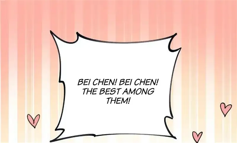 My Classmate Disappeared Chapter 47 page 23