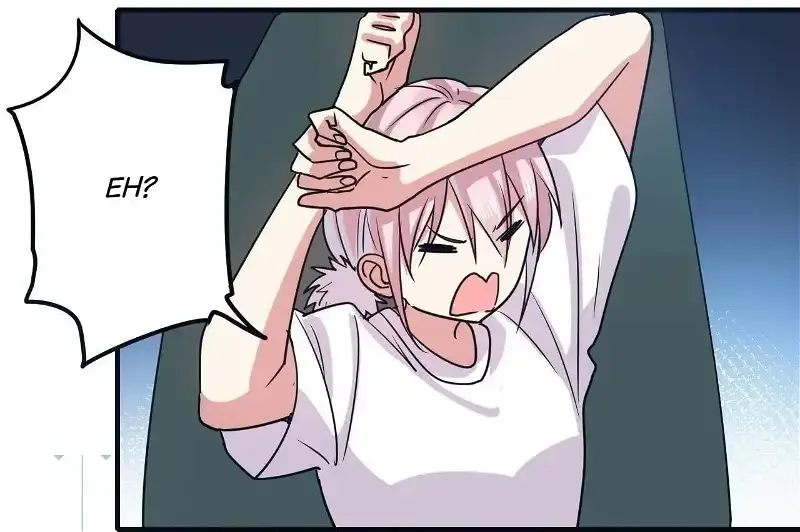 My Classmate Disappeared Chapter 48 page 25
