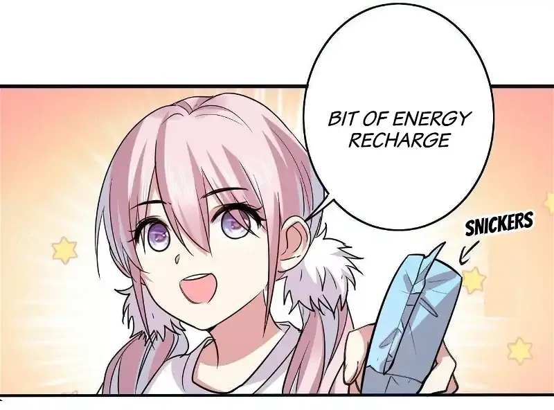 My Classmate Disappeared Chapter 47 page 9