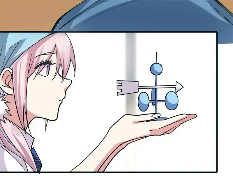 My Classmate Disappeared Chapter 46 page 23